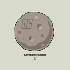 Asteroid Prairie II