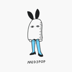 MEDJPOP [LIVE @ CONTEMPORARY ART MUSEUM OF MEDJED]