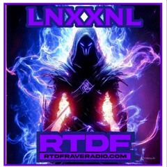 LNXXNL LIVE on MONDAY NIGHT MTECH 1/29/25 RTDFRAVERADIO.com