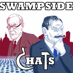 #125 - Century of the Self: The Freuds Meet Capital