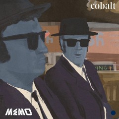 Cobalt (DNB #22)