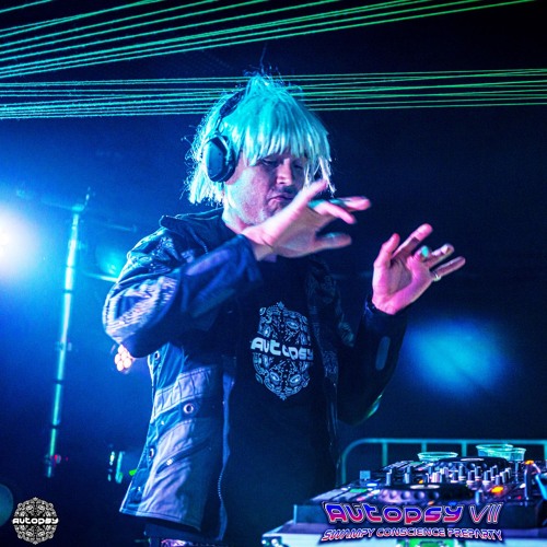 Probab1e Cauze Original Music Mix @ Autopsy (UPDATED March 2025)