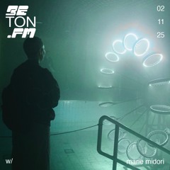 beton.fm w/ marie midori