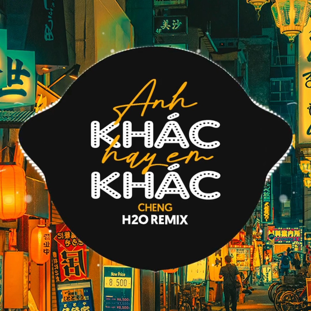 Stream Anh Khác Hay Em Khác (Remix Vinahouse) by H2O Vinahouse | Listen ...