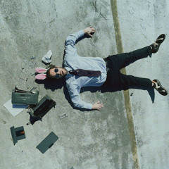 Not But For You, Bunny