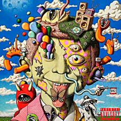 TurnUpWrld [prod. 333synx]