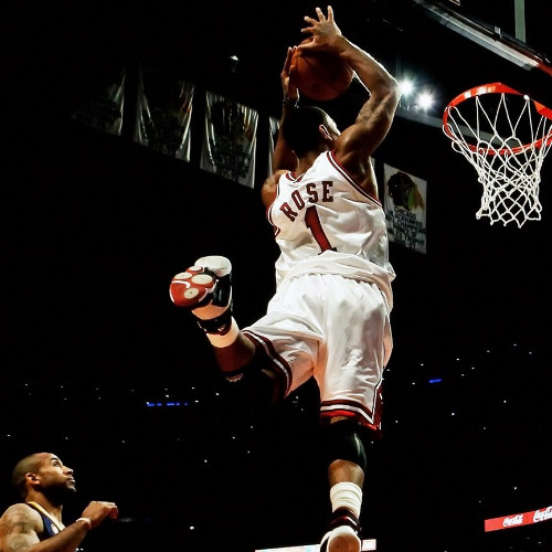 D-Rose