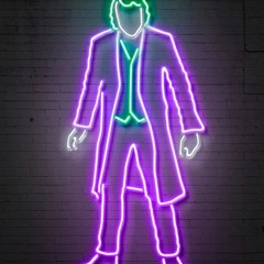 Im Lonely - Hollis P. Monroe (Djoker Thee Clown Fuzzy Bootleg)