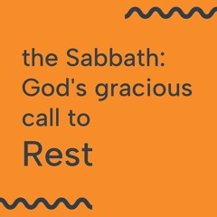 Repentance Brings Rest (Psalm 32) 12-08-24-JeremiahKinney