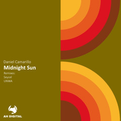 Daniel Camarillo - Midnight Sun (UNWA Remix)