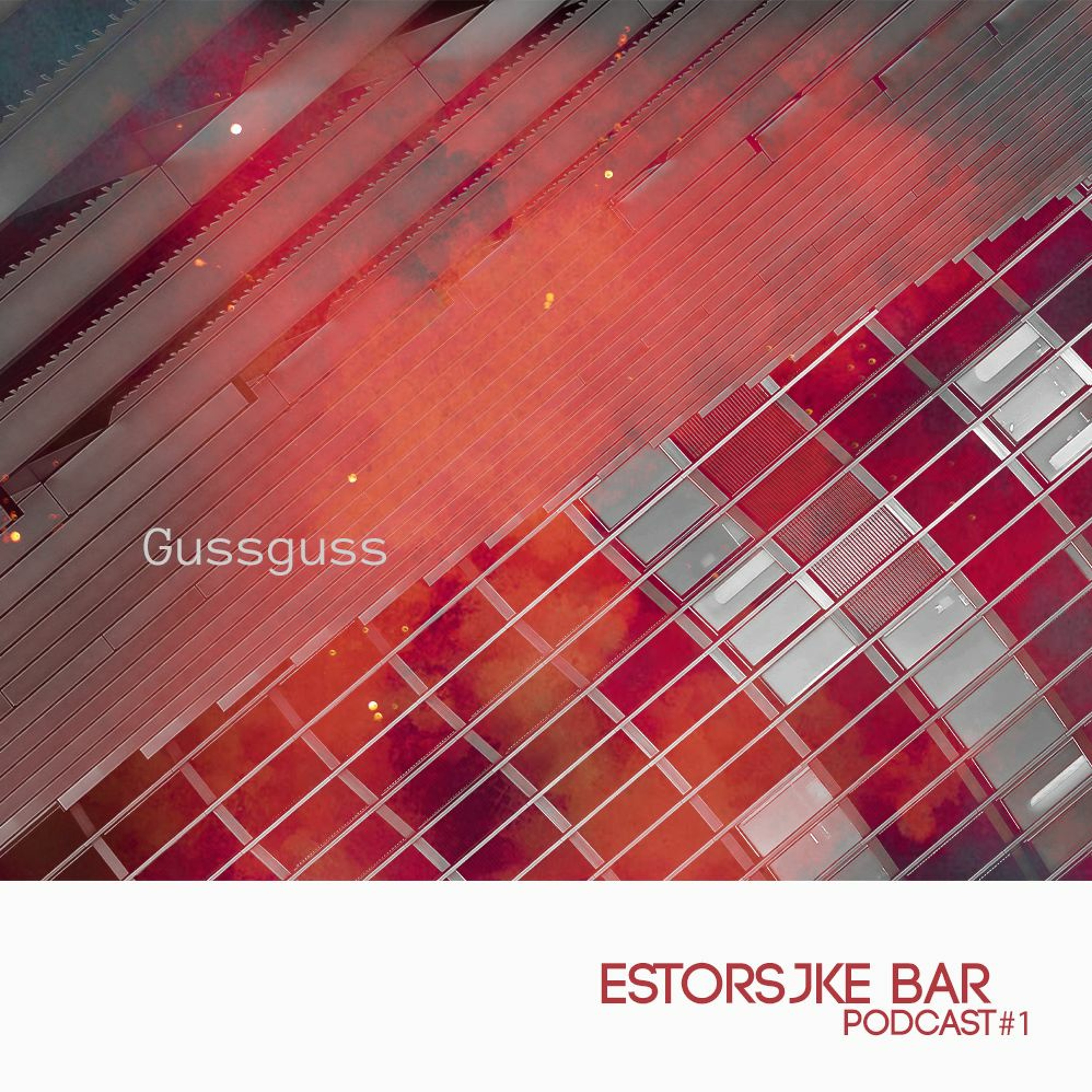 ESTORSJKE BAR