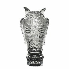 Urzhumcev.A. - crystal owl podcast 2