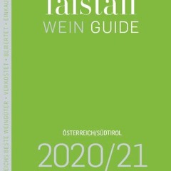Falstaff Weinguide 2020/21: Österreich/Südtirol Ebook