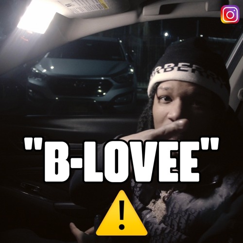 "B-Lovee" | Hazard Lights ⚠️