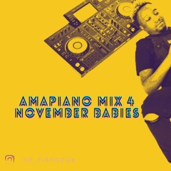 Amapiano Mix November 2020