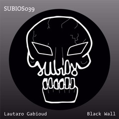 Lautaro Gabioud - Masterpiece (TiM TASTE Remix)