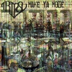 Tripsy - Make Ya Move (Original Mix) - Preview