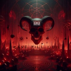 [FREE DL] KUNJA - Rave Till I Die