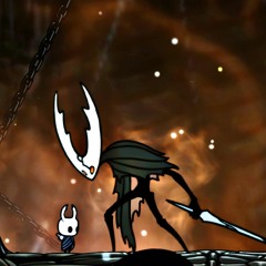 Ost Hollow Knight