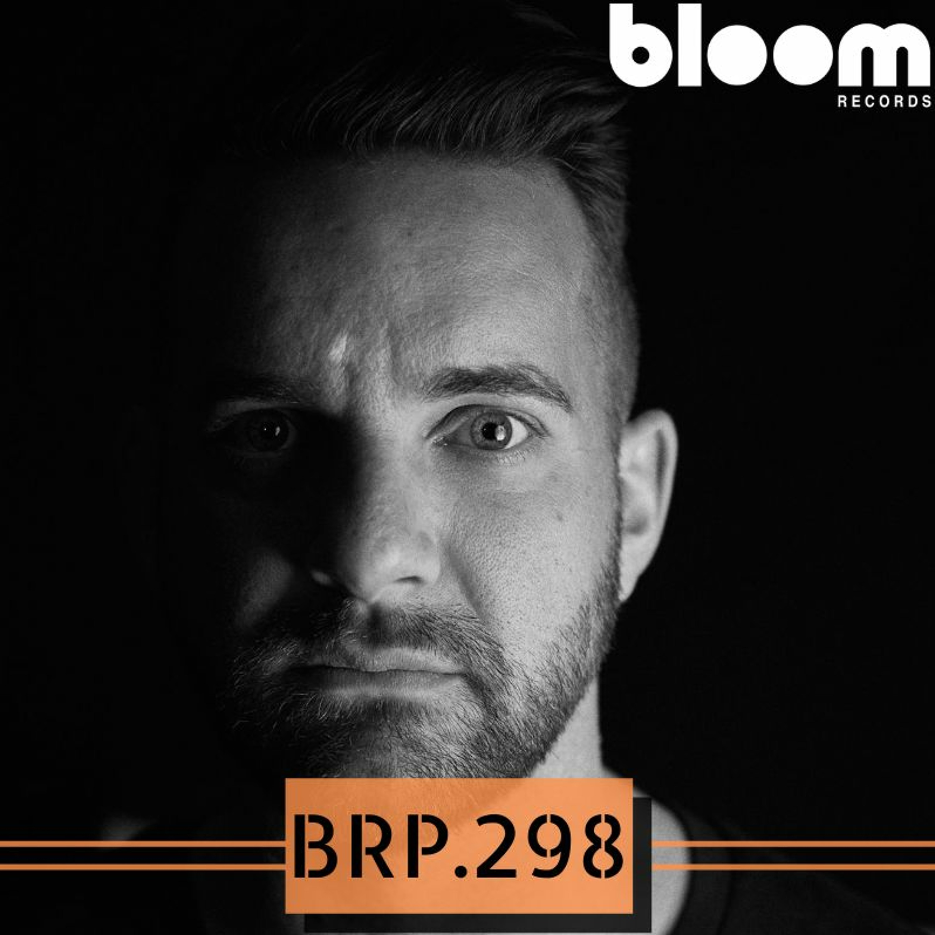 BLOOM RECORDS PODCAST