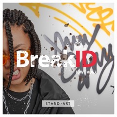 BreakID - Stand - Art (Original Mix)