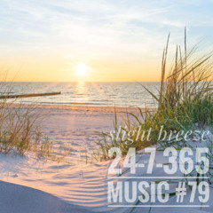 Slight Breeze_24-7-365 Music #79