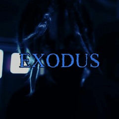 [Free] $UICIDEBOY$ Type Beat - "Exodus" | iselder