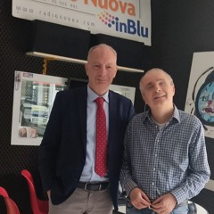 Radio Nuova 17 Ottobre 2024
