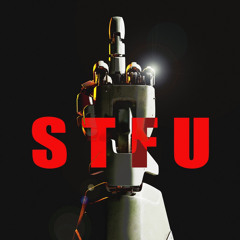 STFU KRABBER FLIP X VMAIL
