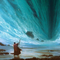 Prince of Egypt: River Lullaby X All I Ever Wanted (ft MommaV)