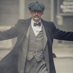 Red Right Hand Hip Hop instrumental (Peaky Blinders)