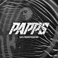 100% Papps Productions Mix