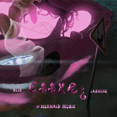 Blue Jasmine - E$$KE (prod by KEYZEE!)