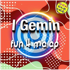 HOTDIGIT103 I Gemin - Fun 4 Me (Preview)
