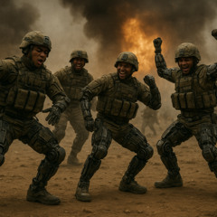 The State Of Our World (Right Now)