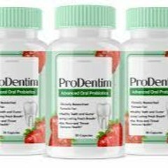 ProDentim Oral Supplement: A Natural Approach to Dental Health