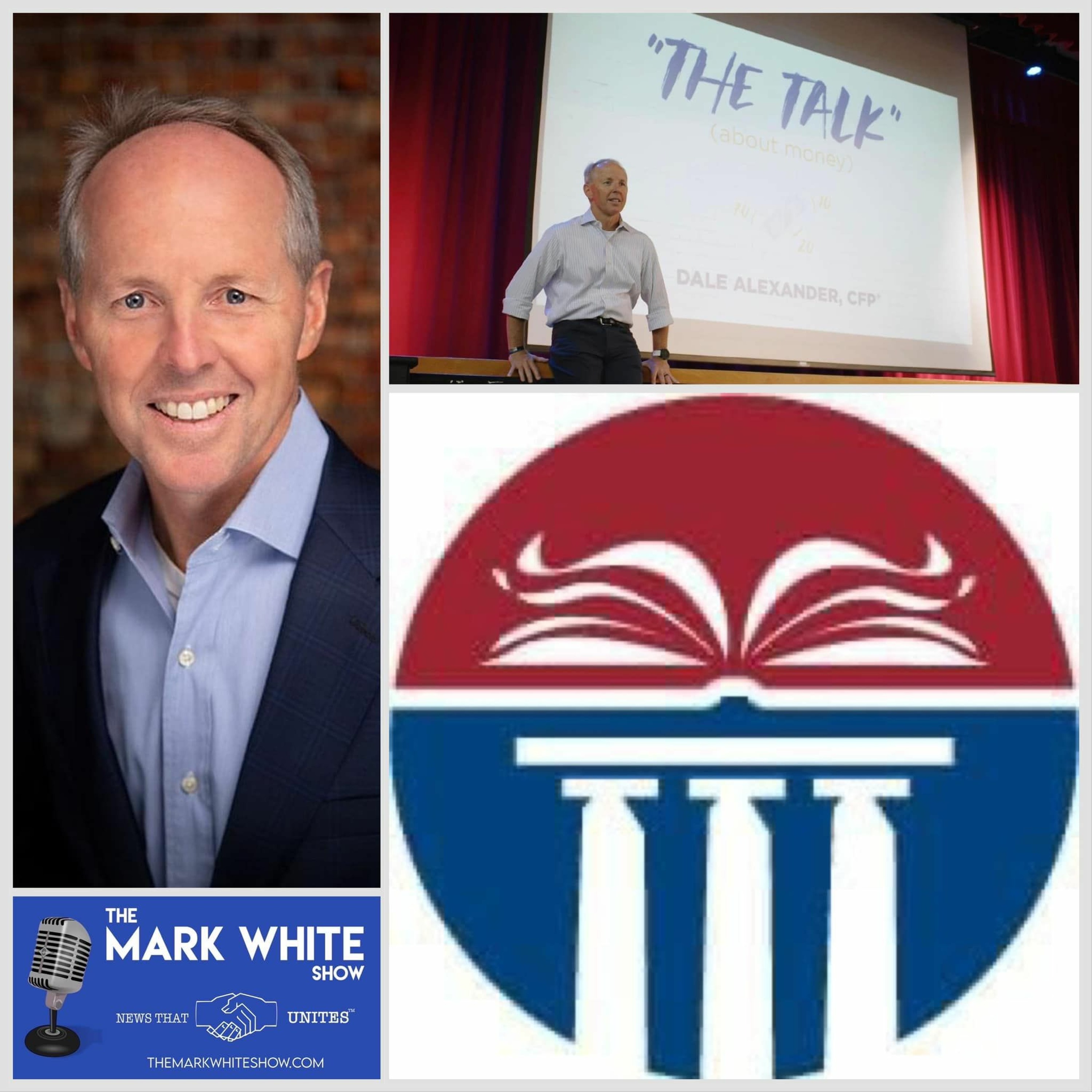 The Mark White Show