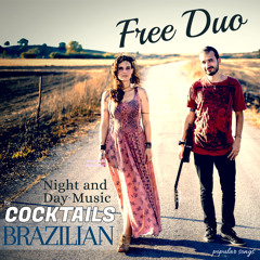Samba em preludio (feat. Giacomo Bondi)
