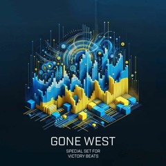 GoneWest - Victory Beats 2023