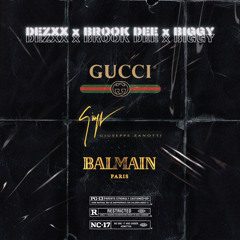 GZB (BROOK DEE Ft. BIGGY)