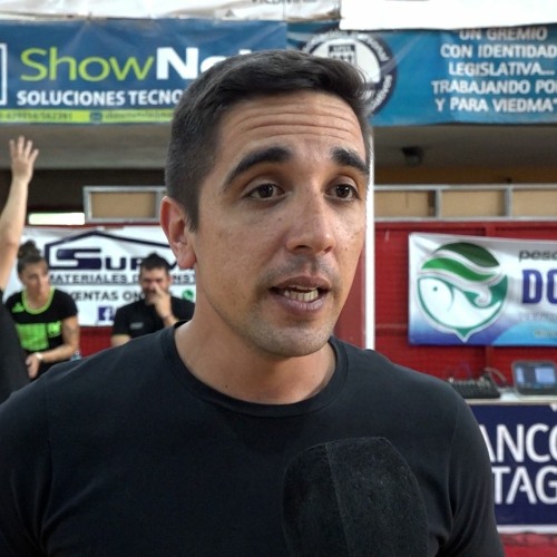 Se inauguraron las finales de los Juegos de Río Negro en Viedma y Las Grutas