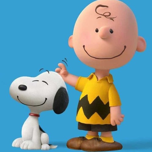 Stream CHARLIE BROWN by VINTAGE 8 | Listen online for free on SoundCloud