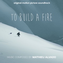 To build a fire