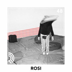 Reshuffle Podcast #48 - Rosi