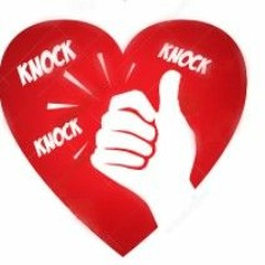 Can You Hear? Hashem is knocking on your heart ....