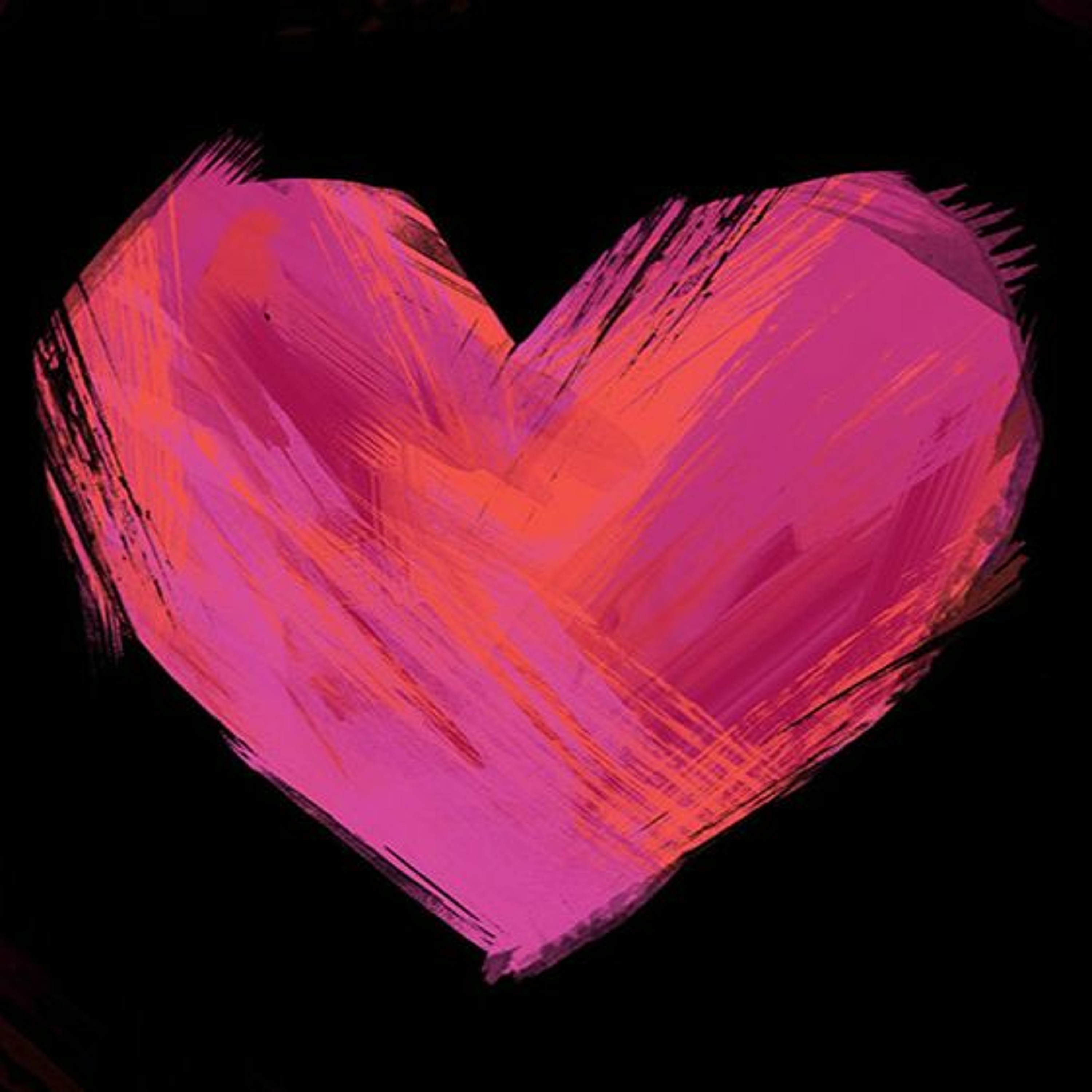 Building Better Relationships in the Church episode artwork