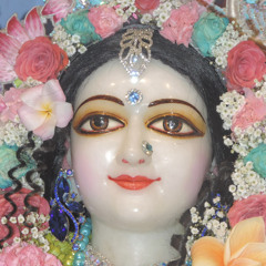 Thakur Das ~ Festival of the Holy Name {Day 1} ~ 11.26.21