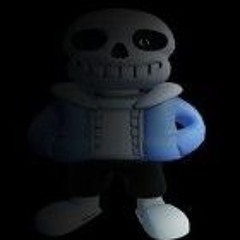 (Cover) UNBALANCED (ut3dbb sans)