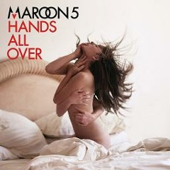 "Misery" by Maroon 5 (cover/karaoke)