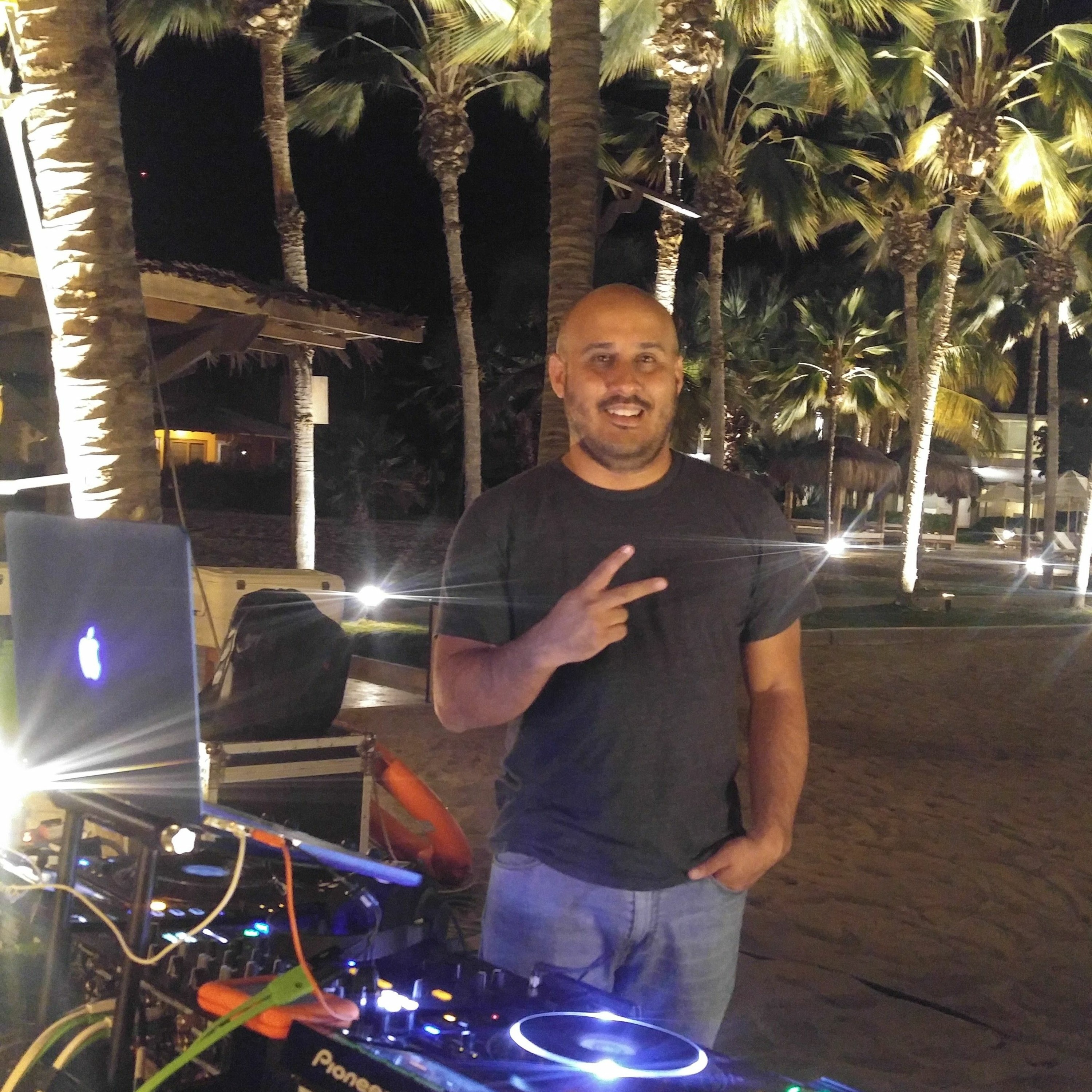 Dj Christian Randich